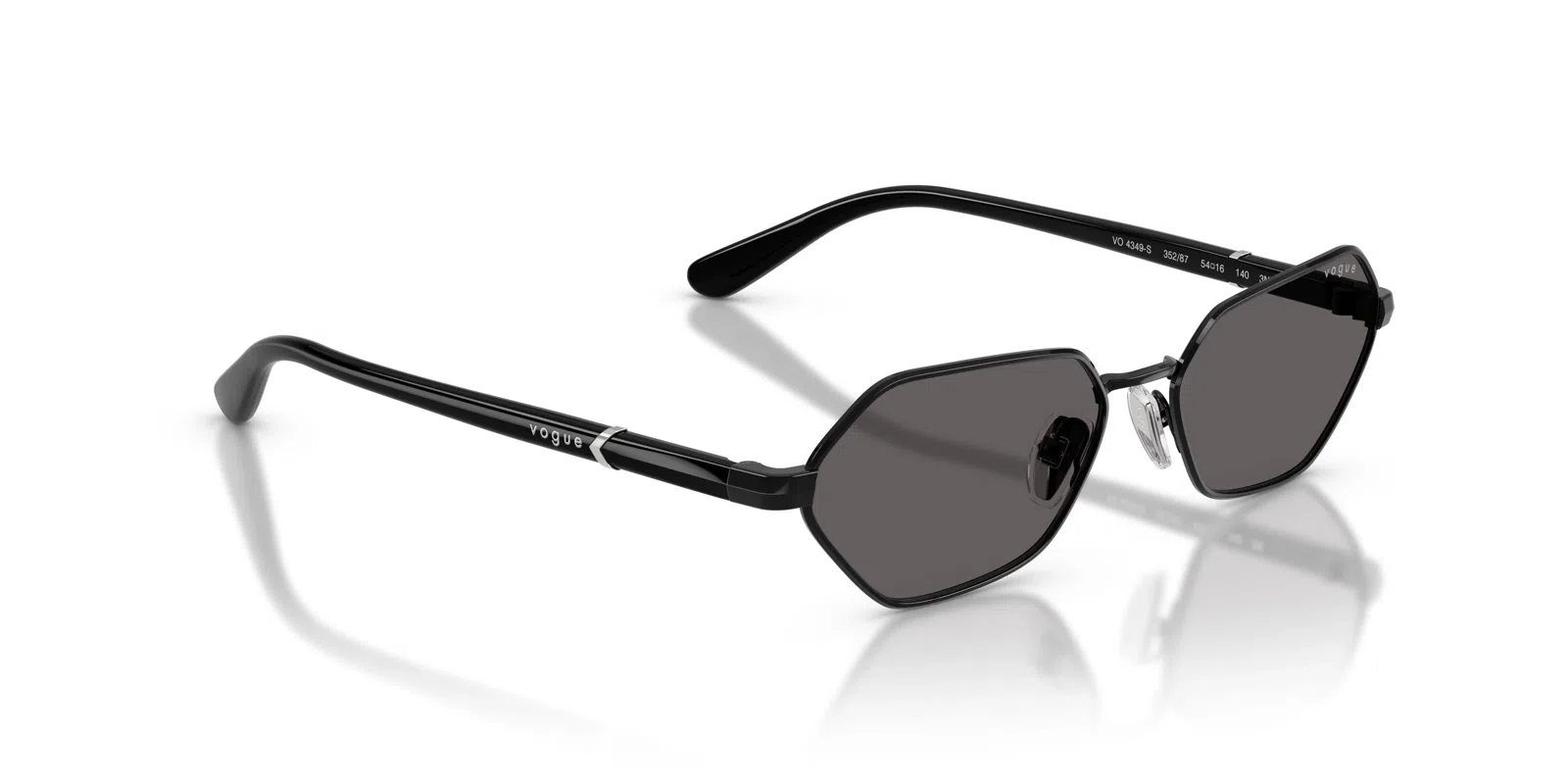 Vogue 4349S Sunglasses - view 33